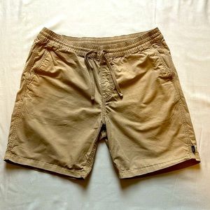 Vans Khaki Short Large